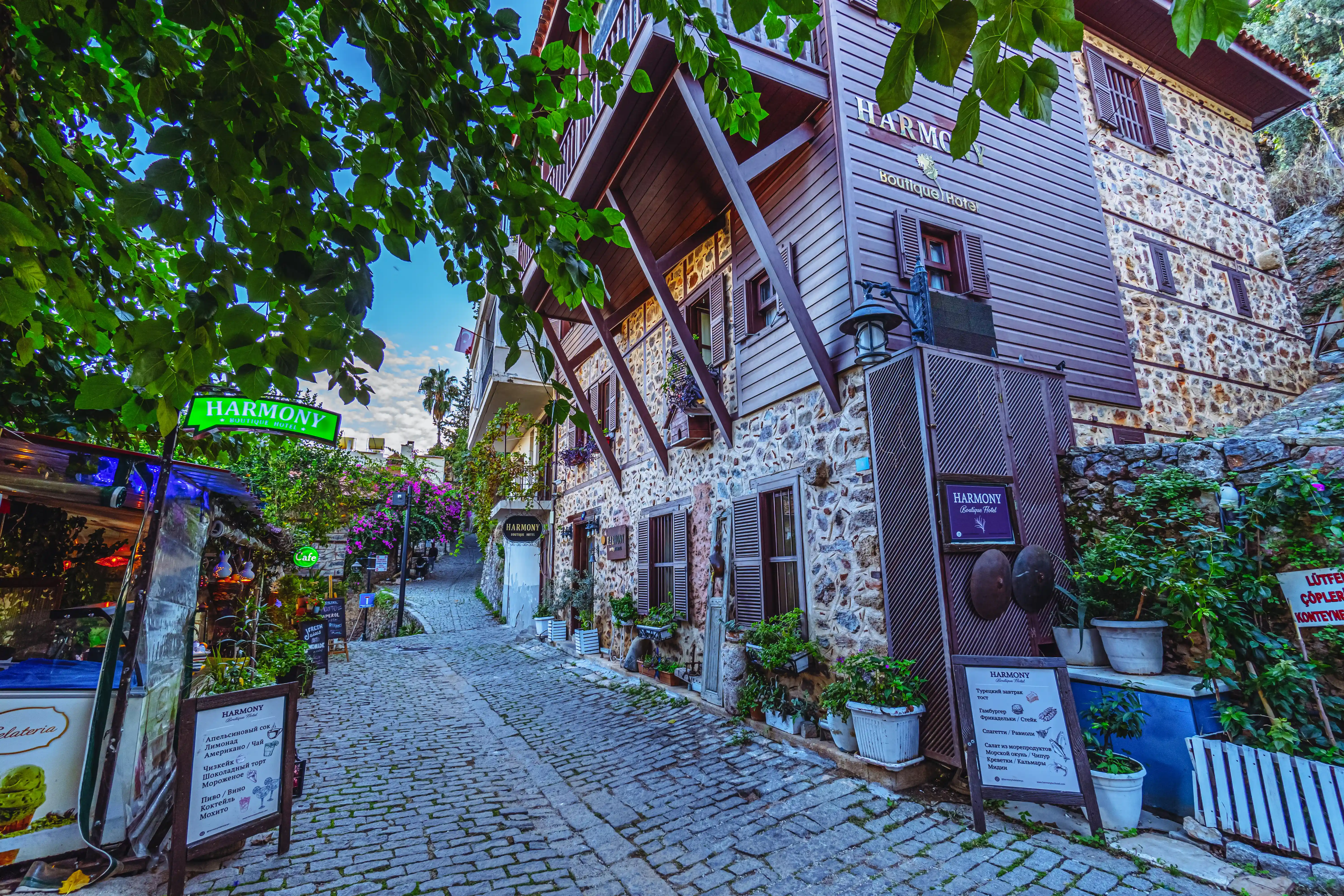 Butik Otel