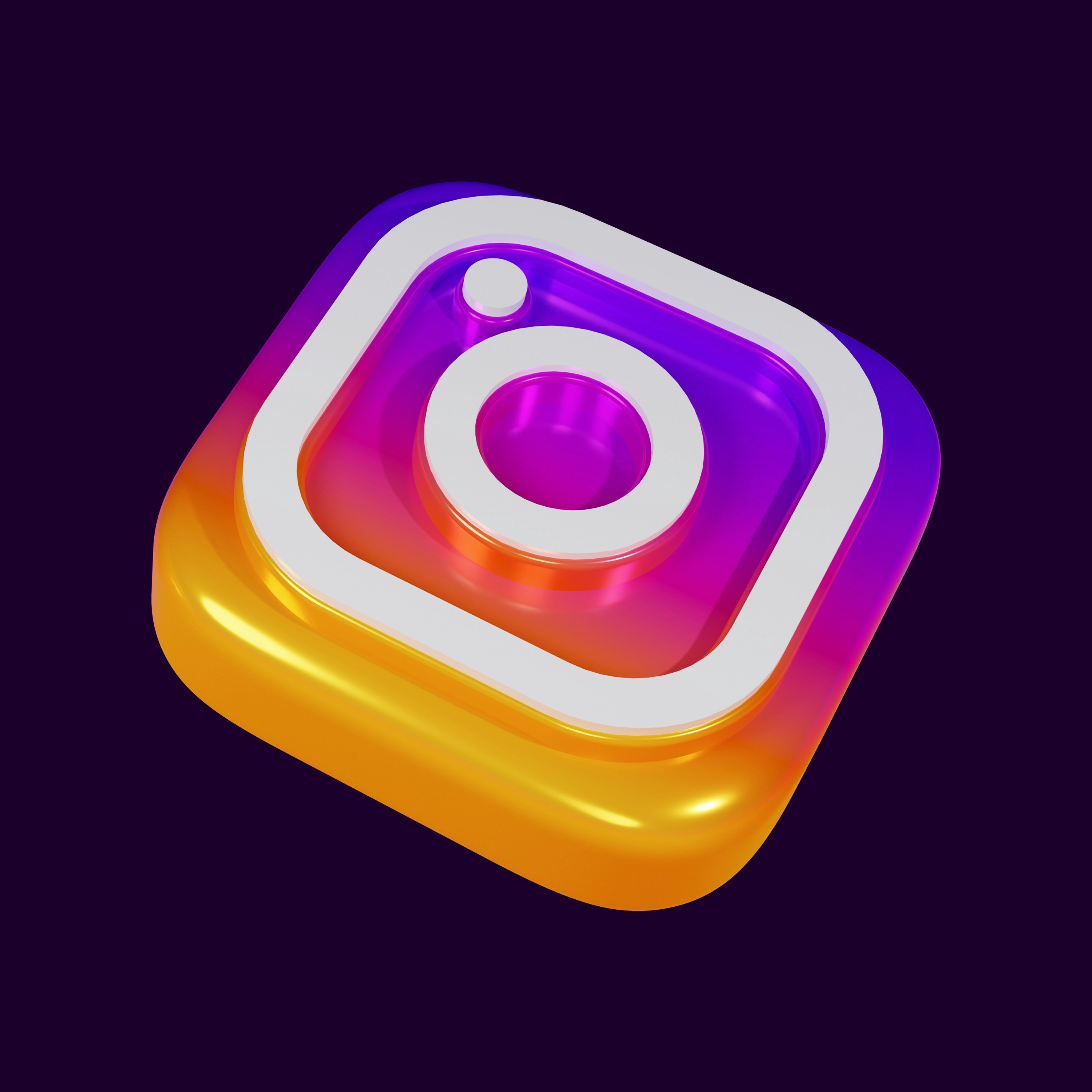 Instagram’ın sihirli dünyasına hoş geldiniz!