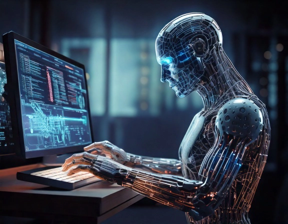 2025'te Yapay Zeka Prodüksiyonda Neleri Değiştirecek?