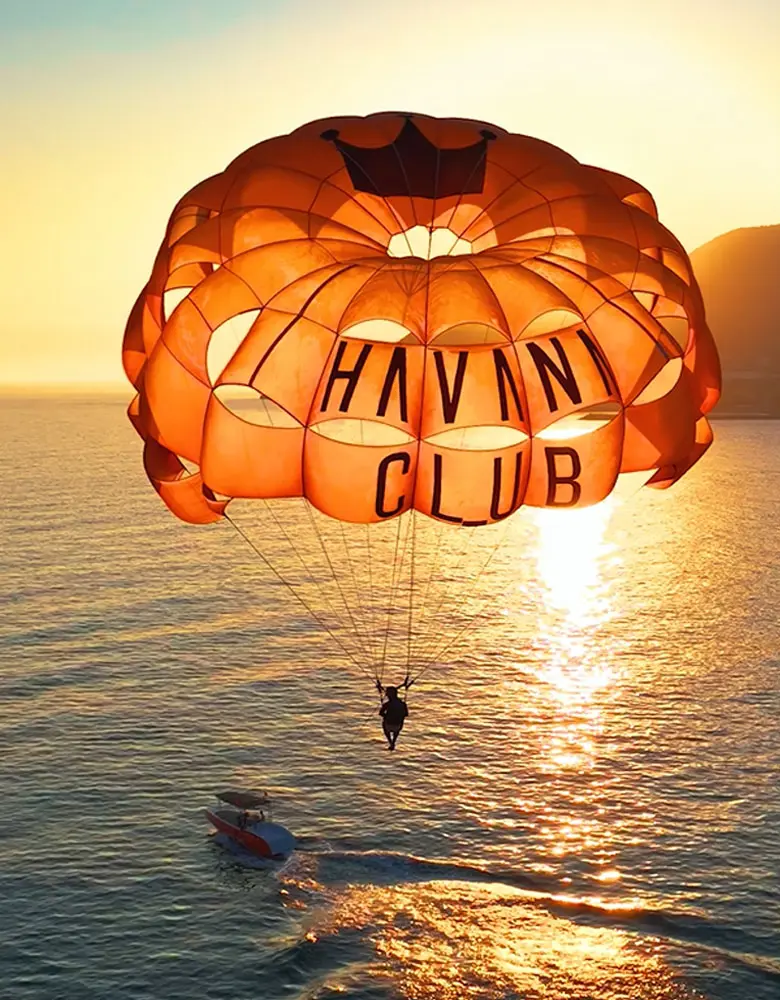Havana Water Sports
