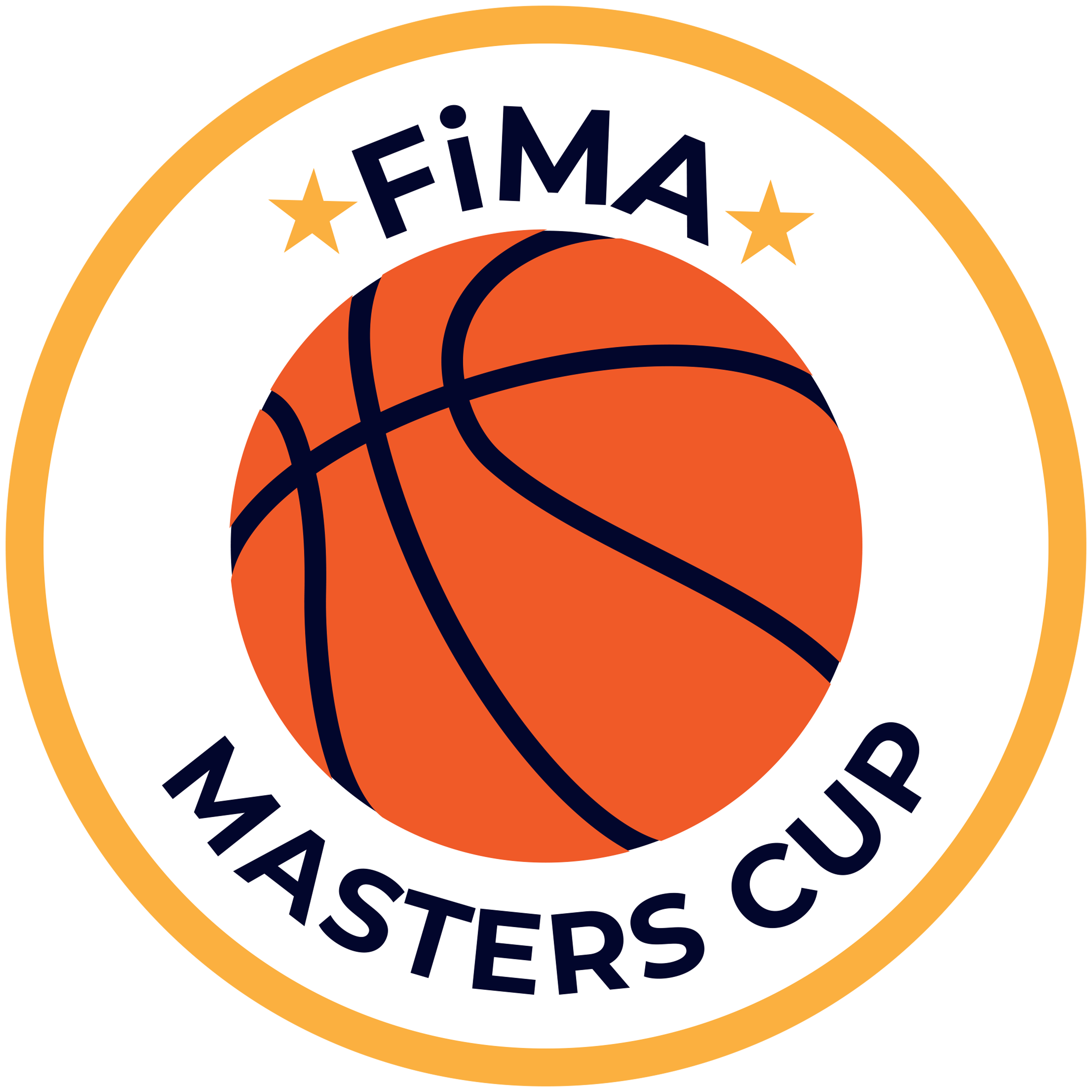 master cup 