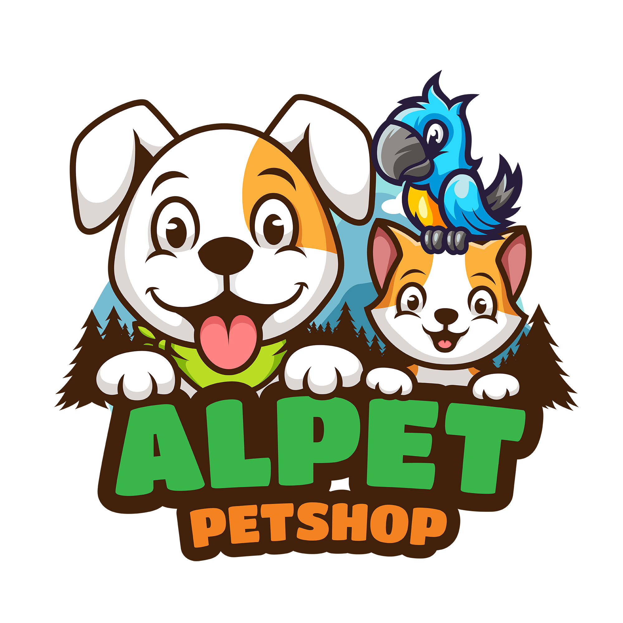 alpet petshop