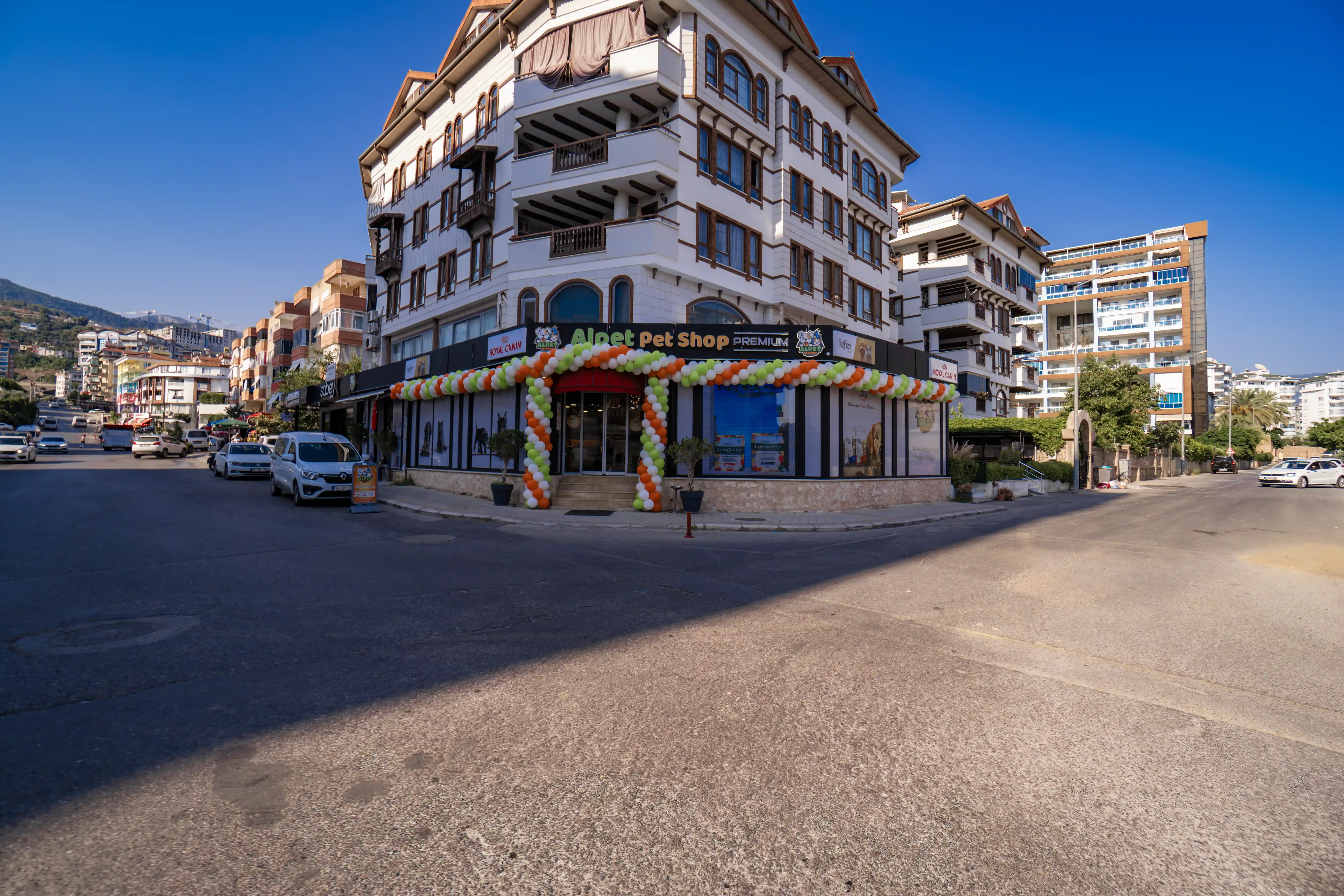 Alpet Petshop