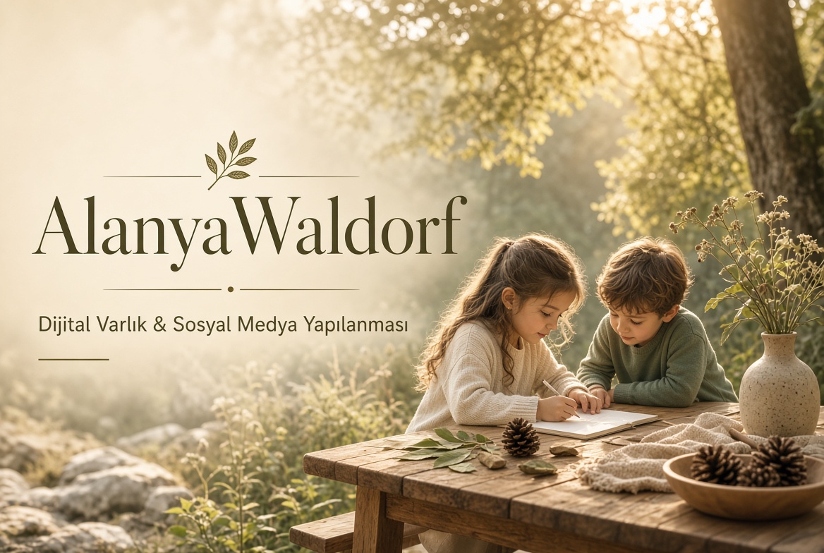 Alanya Waldorf Eğitim Sanatı Geliştirme Derneği