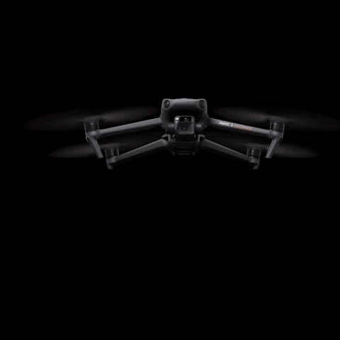Drone Çekimleri